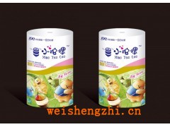 小陀螺獨立裝130g單卷|中長單卷衛生紙