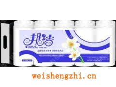 河北衛生紙包裝|衛生紙包裝袋|白包包裝袋|餐巾紙包裝|吹膜等