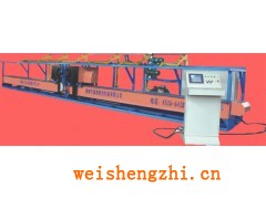 立式數控鋼筋加工中心|彎曲機