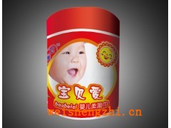 愛衛(wèi)康-寶貝愛桶裝濕巾