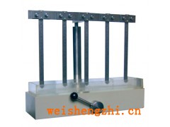 紙張吸水率測定儀