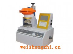 紙板耐破度儀、紙箱耐破度儀