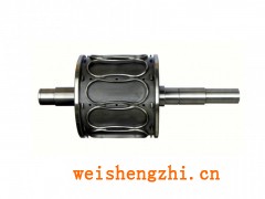 衛(wèi)生巾紙尿褲刀模具