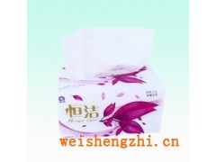 恒潔200抽面巾紙