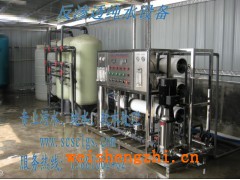 專業(yè)純水、污水、軟水處理15881062482