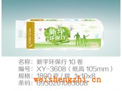 保定新宇造紙廠|衛生紙招商|全國招代理|環保行衛生紙