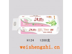沐絲衛(wèi)生紙系列