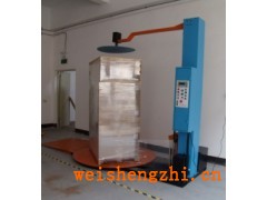 全自動壓盤纏繞機9深圳壓盤纏繞包裝機o香港手工拉膜器