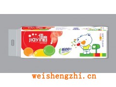 小熊佳音抽紙420張|保定新宇紙業(yè)|抽紙招商|全國招代理