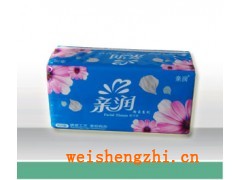 河北軟抽面巾紙，經濟好用