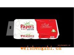 天津衛生紙|天津酒店用紙|天津賓館小卷紙|天津廣告紙巾