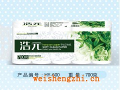 河南浩元紙業|浩元衛生紙廠|許昌浩元衛生紙|700克衛生紙