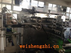 濕巾牙簽筷子自動(dòng)包裝機(jī) 吸管包裝機(jī)