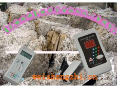 首選艾格瑞牌紙漿水分儀 =快速檢測(cè)儀