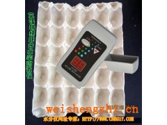 進(jìn)口紙水分與國(guó)產(chǎn)紙水分的多少，首選艾格瑞sm-02型水分儀