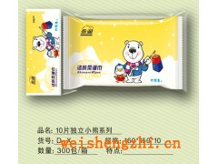 潔膚柔濕巾|山東濕巾廠家|山東衛生用品廠家|全國招代理