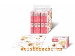 彩印隨身包雙層