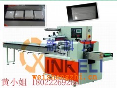 酒店用紙包裝機，軟抽包裝機械供應商 紙巾包裝機械生產商