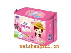 茗菲香薰護理衛生巾|少女系列衛生巾|山東衛生用品廠家