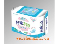 茗菲系列衛生巾|山東衛生用品廠家|山東舒潔衛生用品廠