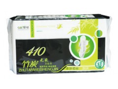 天津竹炭無感衛生巾|七彩蜻蜓衛生巾|天津衛生用品廠家