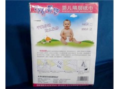 小pp更干爽-寶寶更舒適-嬰兒隔尿巾