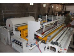 貴州衛生紙卷紙機器