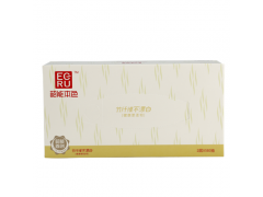 廣州盒巾紙廠家|真情自然美系列-盒抽|韶能本色|盒巾紙批發