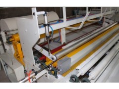 衛生紙加工的機器為什么要選自動的