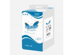 安徽衛(wèi)生紙廠家|香飄飄紙業(yè)|抽紙廠家|生活用紙|香飄飄抽紙