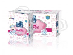 康潤科技寶欣美嬰兒紙尿褲