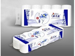 衛生紙代理