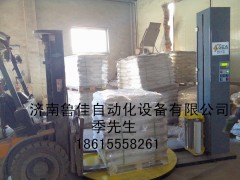 【成熟穩定】托盤纏繞機就找濟南魯佳