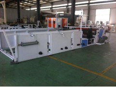 全自動衛(wèi)生紙機(jī)器