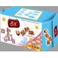 衛生巾組合套裝|衛生巾日夜兩用|衛生巾套裝批發