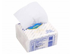 廠家直供單層壓花抽取式餐巾紙 質(zhì)優(yōu)價廉