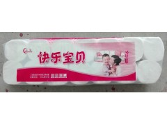 快樂寶貝衛生紙|河南衛生紙廠家|洛陽衛生紙廠家