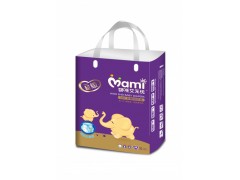 江西嬰兒紙尿褲廠家|江西哈尼小象實業有限公司