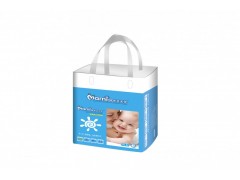 媽咪艾無憂360°大環腰特色紙尿褲L碼20片（小包）