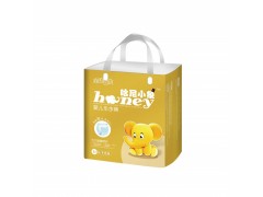 江西哈尼小象紙尿褲供應|哈尼小象樂步褲L20片