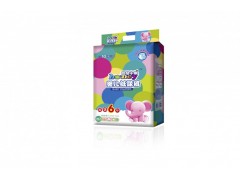 哈尼小象(大包)XL44+6