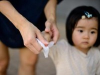 2016年上半年濕巾、衛生紙等金品榜榜單出爐