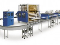 我國衛生紙包裝機械行業跟隨國家政策引導，不斷堅持創新