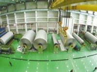 造紙行業(yè)2016年上半年利潤(rùn)總額增速高于主營(yíng)業(yè)務(wù)收入增速