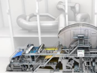 恒安蕪湖紙廠提前投入運行維美德生活用紙紙機