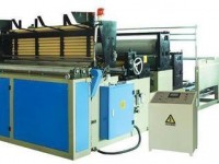 維達引進Futura衛(wèi)生卷紙生產線