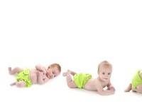 紙尿褲母嬰門店銷售比例60%，其他4種渠道加起來都攆不上