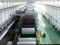 造紙行業(yè)下半年勢(shì)頭強(qiáng)勁 晨鳴紙業(yè)產(chǎn)品價(jià)格上調(diào)