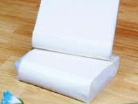 福建泉州安溪縣開展紙類衛生用品整治行動