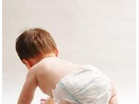 微商界紙尿褲市場異軍突起 國產品牌百花齊放